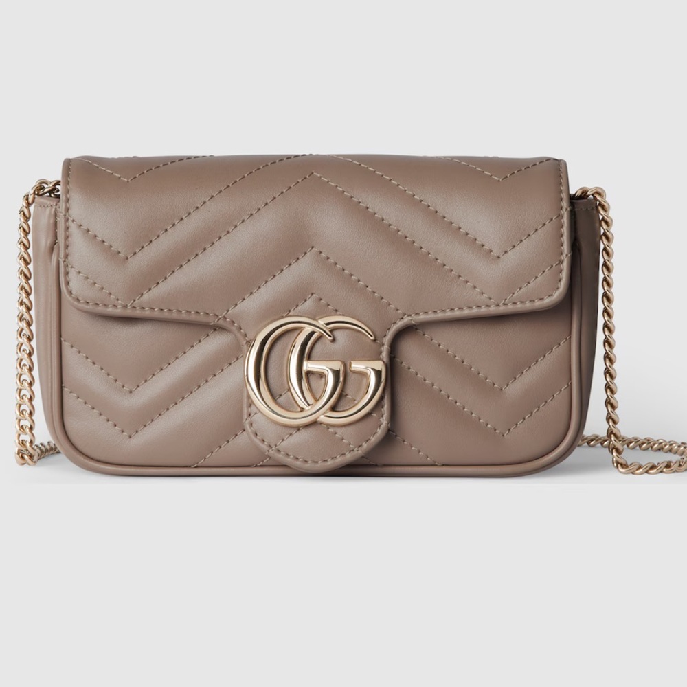 GG Marmont mini bag